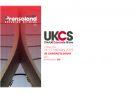 UK CONCRETE SHOW – REINO UNIDO