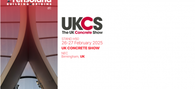 UK CONCRETE SHOW – 2025 United Kingdom