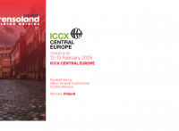 Prensoland en ICCX Central Europe 2025