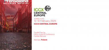 Prensoland at ICCX Central Europe 2025