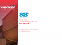 Prensoland at SIB – Salón International du Bâtiment 2024